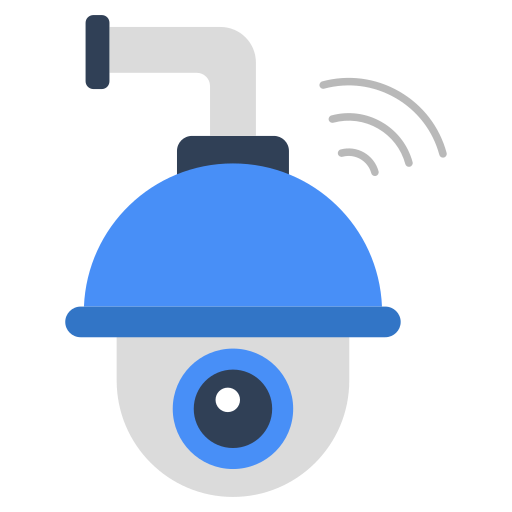 camara videovigilancia